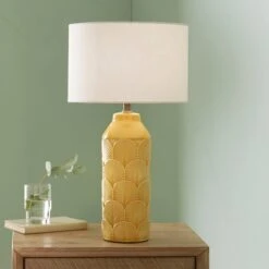 Pacific Lifestyle Bethan Table Lamp
