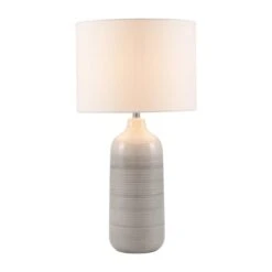 Pacific Lifestyle Venus Table Lamp -Home Lighting 30803552 alt02