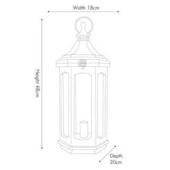 Pacific Lifestyle Adaline Table Lamp 9 Pacific Lifestyle Adaline Table Lamp -Home Lighting 30803561 alt04