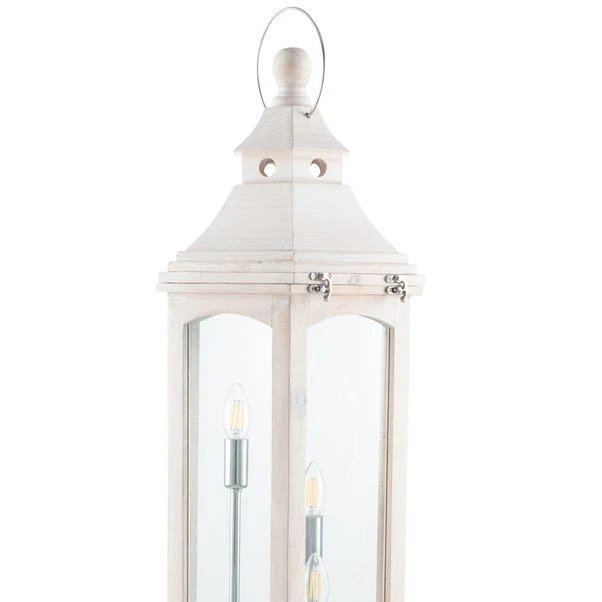 Pacific Lifestyle Adaline Floor Lamp 5 Pacific Lifestyle Adaline Floor Lamp - Image 5