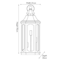 Pacific Lifestyle Adaline Floor Lamp 11 Pacific Lifestyle Adaline Floor Lamp -Home Lighting 30803563 alt05