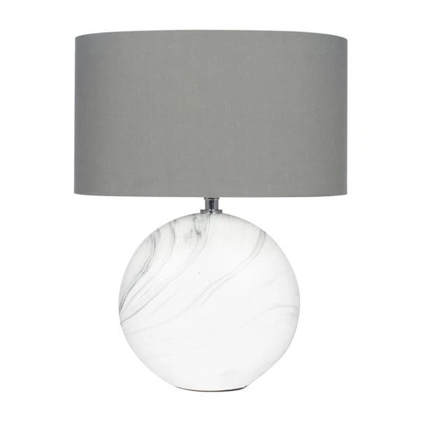 Pacific Lifestyle Crestola Table Lamp 2 Pacific Lifestyle Crestola Table Lamp - Image 2