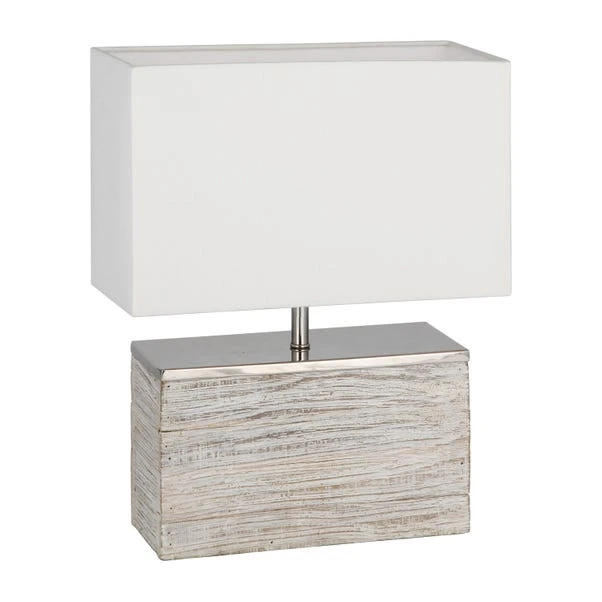 Pacific Lifestyle Hampton Table Lamp 2 Pacific Lifestyle Hampton Table Lamp - Image 2