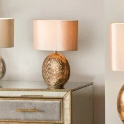 Pacific Lifestyle Mabel Table Lamp