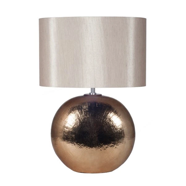 Pacific Lifestyle Alpha Table Lamp 2 Pacific Lifestyle Alpha Table Lamp - Image 2