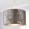 Dunelm Romano 36cm Drum Shade