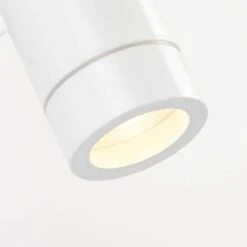 Vogue Lighting Alonzo Outdoor 1 Light Wall Spot Light -Home Lighting 30817261 alt02