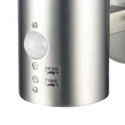 Vogue Lighting Kylo Outdoor PIR Wall Light -Home Lighting 30817263 alt02