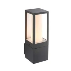 Vogue Lighting Preston Outdoor Wall Light -Home Lighting 30817268 alt02