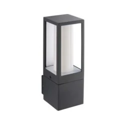 Vogue Lighting Preston Outdoor Wall Light -Home Lighting 30817268 alt03