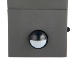 Vogue Lighting Preston Outdoor PIR Wall Light -Home Lighting 30817269 alt04