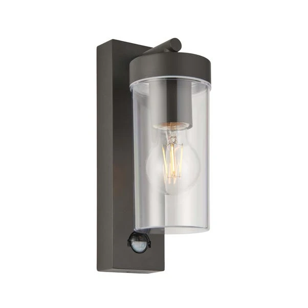 Vogue Lighting Brody Outdoor PIR Wall Light 1 Vogue Lighting Brody Outdoor PIR Wall Light