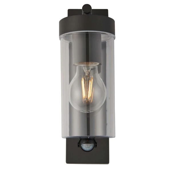 Vogue Lighting Brody Outdoor PIR Wall Light 2 Vogue Lighting Brody Outdoor PIR Wall Light - Image 2