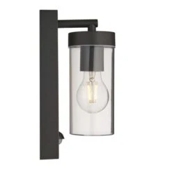 Vogue Lighting Brody Outdoor PIR Wall Light 7 Vogue Lighting Brody Outdoor PIR Wall Light -Home Lighting 30817270 alt02
