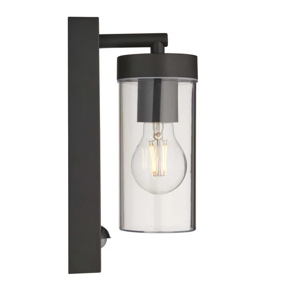 Vogue Lighting Brody Outdoor PIR Wall Light 3 Vogue Lighting Brody Outdoor PIR Wall Light - Image 3