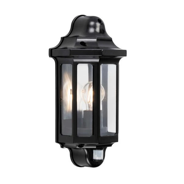 Vogue Lighting Watson Outdoor PIR Wall Light 1 Vogue Lighting Watson Outdoor PIR Wall Light