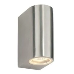 Vogue Lighting Santiago Outdoor Wall Light -Home Lighting 30817350 alt08