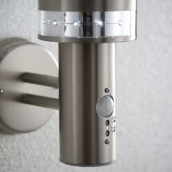 Vogue Lighting Conner Outdoor PIR Wall Light -Home Lighting 30817351 alt02