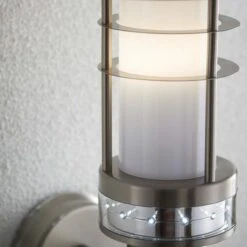 Vogue Lighting Conner Outdoor PIR Wall Light -Home Lighting 30817351 alt03