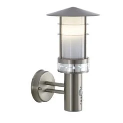 Vogue Lighting Conner Outdoor PIR Wall Light -Home Lighting 30817351 alt04