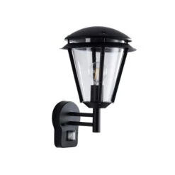 Vogue Lighting Holden Outdoor PIR Wall Light -Home Lighting 30817355 alt03