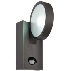 Vogue Lighting Kaison Outdoor PIR Wall Light -Home Lighting 30817359 alt02
