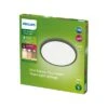 Philips Superslim Integrated LED Outdoor Ceiling Light, Warm White