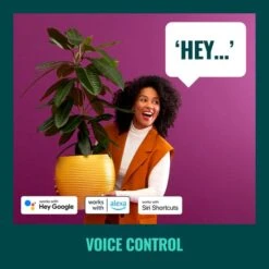 WiZ Connected WiZ Imageo Smart 4 Light LED Adjustable Spotlight -Home Lighting 30838378 alt06