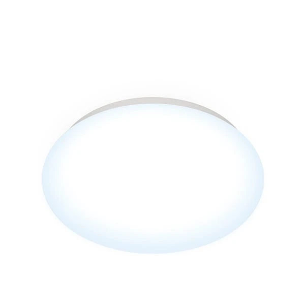 WiZ Connected WiZ Adria Integrated LED Smart Ceiling Light, Cool White 2 WiZ Connected WiZ Adria Integrated LED Smart Ceiling Light, Cool White - Image 2
